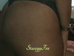 StaceyyFox