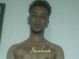 Stanbrook