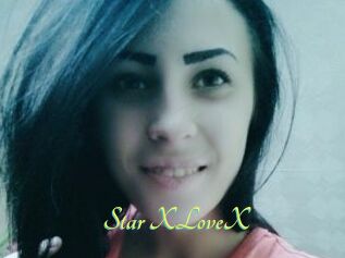 Star_XLoveX