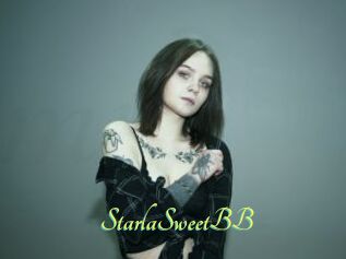 StarlaSweetBB