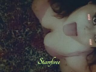 Starrfiree