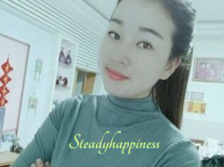 Steadyhappiness