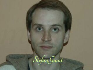 StefanGiant