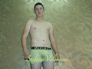 StefanoValentino