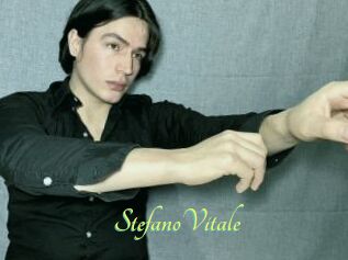 StefanoVitale