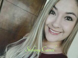 Stefany_Carrol