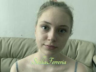 StellaFerreria