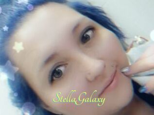 StellaGalaxy