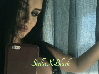 StellaXBlack