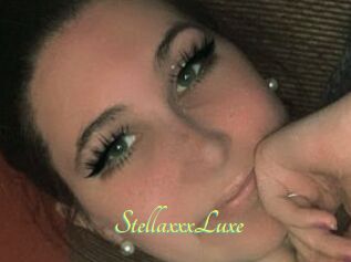 StellaxxxLuxe