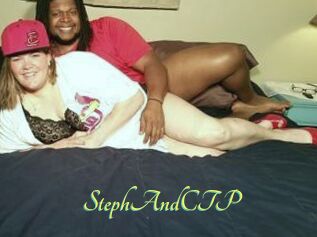 StephAndCTP