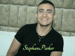 StephanParker