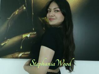 StephaniaWood