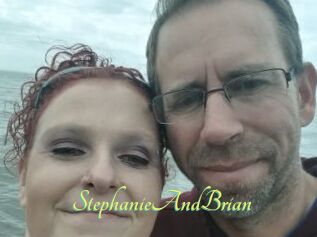 StephanieAndBrian