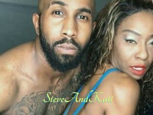 SteveAndKatt