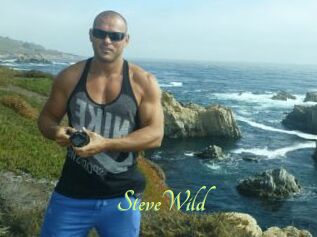 Steve_Wild