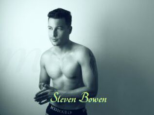 Steven_Bowen