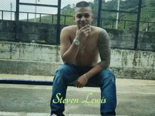 Steven_Lewis