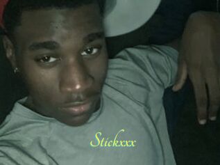 Stickxxx