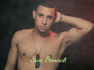 Stive_Brown18