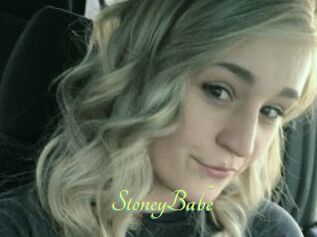 StoneyBabe