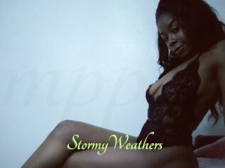 StormyWeathers