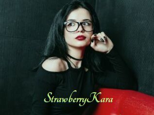 StrawberryKara