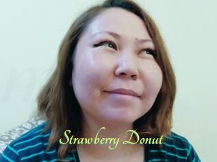 Strawberry_Donut