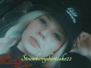 Strawberryshortcake22