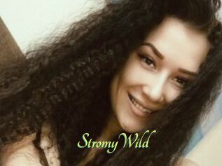 StromyWild