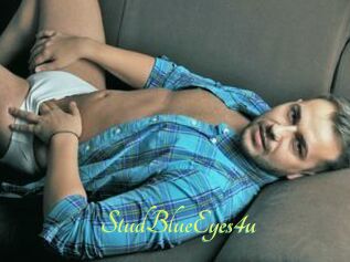 StudBlueEyes4u