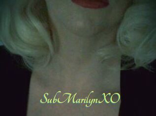 SubMarilynXO