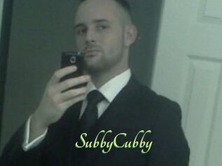 SubbyCubby