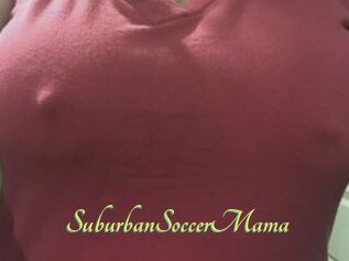 SuburbanSoccerMama