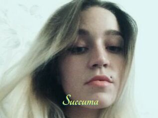 Succuma