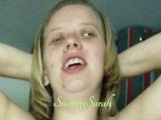 SuckingSarah