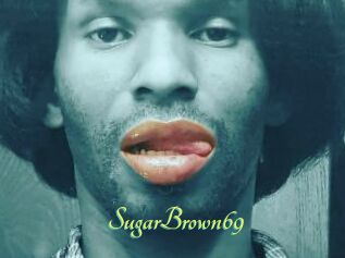 SugarBrown69