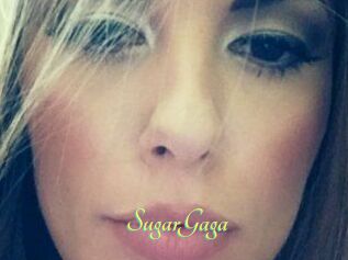 SugarGaga