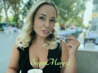 SugarMary32