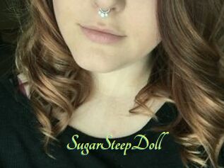 SugarSteep_Doll