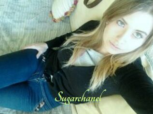 Sugarchanel