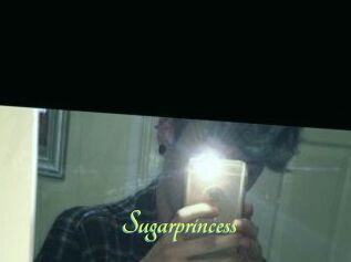 Sugarprincess