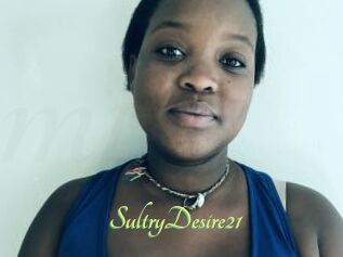 SultryDesire21