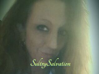 SultrySalvation