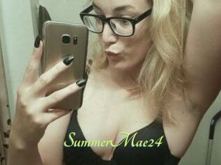 SummerMae24