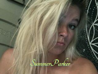 Summer_Parker