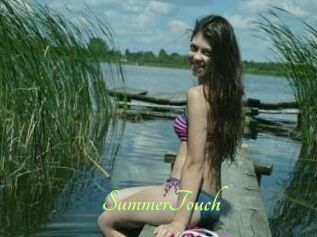 SummerTouch