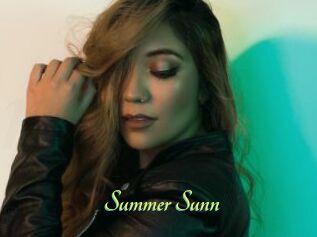 Summer_Sunn