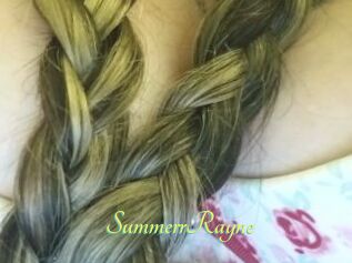 SummerrRayne