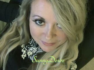 SunnyDesire